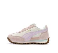 PUMA Zapatillas Beige/Rosa Chica Easy Rider Kids PS, rosa, 31 EU