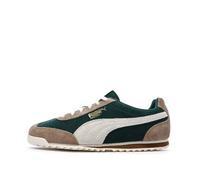 PUMA Zapatillas Beiges/Verdes Hombre Arizona, verde, 43 EU