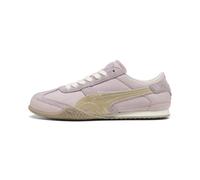 PUMA Zapatillas Bella Brushed Luxe para mujer, Calzado, Rosa, 38.5