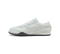 PUMA Zapatillas Bella Brushed Luxe para mujer, Calzado, Verde, 42
