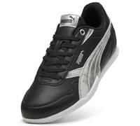 PUMA Zapatillas Bella Donna MetÃ¡lico Whisper para mujer, Accesoiros, Negro, 37.5 37.5