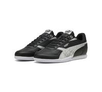 PUMA Zapatillas Bella Donna Metálico Whisper para mujer, Accesoiros, Negro, 39