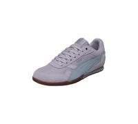 PUMA Zapatillas Bella Donna Nylon Mujer 37.5, Lavender Pop Seafoam Purple Blue