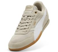 PUMA Zapatillas Bella Donna Nylon para mujer, Calzado, Beige, 37 37