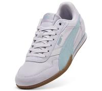PUMA Zapatillas Bella Donna Nylon para mujer, Calzado, Morado, 35.5 35.5
