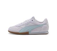 PUMA Zapatillas Bella Donna Nylon para mujer, Calzado, Morado, 38.5