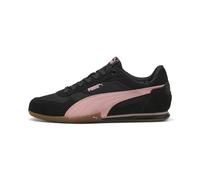 PUMA Zapatillas Bella Donna Nylon para mujer, Calzado, Negro, 37