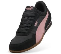PUMA Zapatillas Bella Donna Nylon Mujer 42.5, Black Rosy Outlook Pink