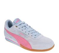 PUMA Zapatillas Bella Donna para mujer, Haute Tropic-posie Rosa Ah25, 40.5 EU