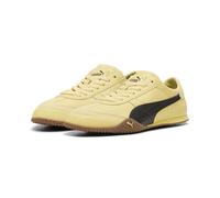 PUMA Zapatillas Bella Lea Mujer 39, Pale Lemon Black Yellow