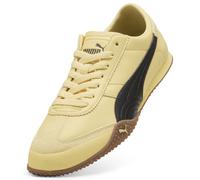 PUMA Zapatillas Bella Lea para mujer, Calzado, Amarillo, 38 38