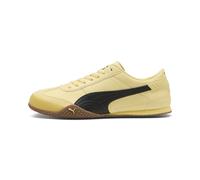 PUMA Zapatillas Bella Lea para mujer, Calzado, Amarillo, 39