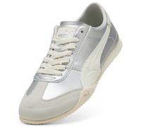 PUMA Zapatillas Bella Lea para mujer, Calzado, Metálico, 38 38
