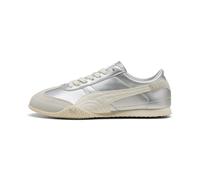 PUMA Zapatillas Bella Lea para mujer, Calzado, Metálico, 38.5