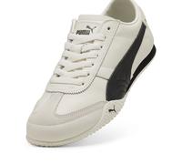 PUMA Zapatillas Bella Leather para mujer, Calzado, Blanco, 41 41