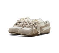PUMA Zapatillas Bella Mina Mujer 41, Birch Gum Beige