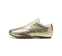 PUMA Zapatillas Bella Mina Pearl para mujer, Calzado, Amarillo, 38.5