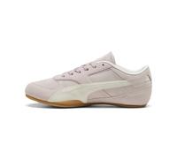 PUMA Zapatillas Bella Mina Suede para mujer, Calzado, Rosa, 37.5