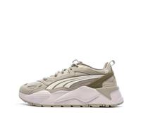 PUMA Zapatillas Blancas/Grises Hombre Efekt
