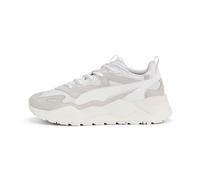 PUMA - Zapatillas blancas para hombre Efekt, blanco, 48 EU