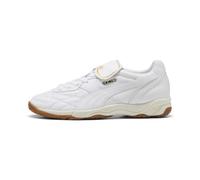 PUMA - Zapatillas blancas para hombre king