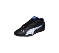 PUMA Zapatillas BMW M Motorsport Catch Unisex 40.5, Black White