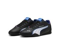 PUMA Zapatillas BMW M Motorsport Catch Unisex 41, Black White