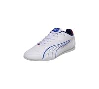 PUMA Zapatillas BMW M Motorsport Catch unisex, Accesoiros, Blanco, 44 44