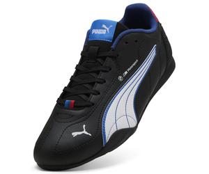 PUMA Zapatillas BMW M Motorsport Catch unisex, Accesoiros, Negro, 38 38