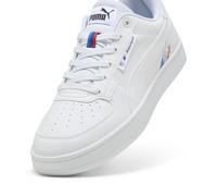 PUMA Zapatillas BMW M Motorsport Caven 2.0, Calzado, Blanco, 40.5 40.5