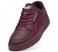 PUMA Zapatillas BMW M Motorsport Caven 2.0, Calzado, Ruby Shimmer/Pro Azul, 41 41