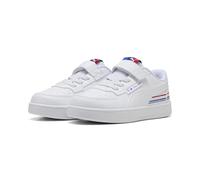 PUMA Zapatillas BMW M Motorsport Caven 2.0 Niños 33, White Pro Blue