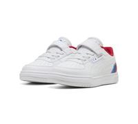PUMA Zapatillas BMW M Motorsport Caven III Niños 28, White