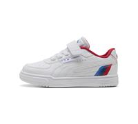 PUMA Zapatillas BMW M Motorsport Caven III para niños, Calzado, Blanco, 29