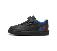 PUMA Zapatillas BMW M Motorsport Caven III para niños, Calzado, Negro, 35