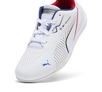 PUMA Zapatillas BMW M Motorsport Drift Cat 11 juveniles, Calzado, Blanco, 37.5 37.5