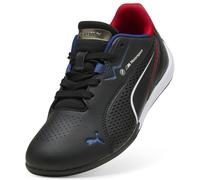 PUMA Zapatillas BMW M Motorsport Drift Cat 11 juveniles, Calzado, Negro, 37 37
