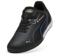 PUMA Zapatillas BMW M Motorsport Drift Cat 11 juveniles, Calzado, Negro, 38.5 38.5