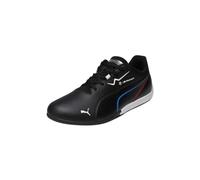 PUMA Zapatillas BMW M Motorsport Drift Cat 11 unisex, Calzado, Negro, 43 43