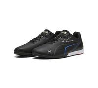 PUMA Zapatillas BMW M Motorsport Drift Cat 11 Unisex 46, Black Cool Cobalt Blue