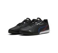 PUMA Zapatillas BMW M Motorsport Drift Cat 11 Unisex 46, Black White