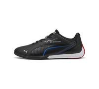 PUMA Zapatillas BMW M Motorsport Drift Cat 11 unisex, Calzado, Negro, 40.5