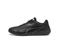 PUMA Zapatillas BMW M Motorsport Drift Cat 11 unisex, Calzado, Negro, 41