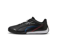 PUMA Zapatillas BMW M Motorsport Drift Cat 11 unisex, Calzado, Negro, 43 43