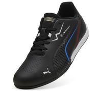 PUMA Zapatillas BMW M Motorsport Drift Cat 11 unisex, Calzado, Negro, 45 45