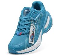 PUMA Zapatillas BMW M Motorsport Inverse unisex, Calzado, Azul, 40 40