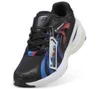PUMA Zapatillas BMW M Motorsport Inverse unisex, Calzado, Negro, 42 42