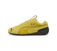 PUMA Zapatillas BMW M Motorsport M3 40YRS Speedcat unisex, Calzado, Amarillo, 44.5