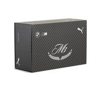 PUMA Zapatillas BMW M Motorsport M3 40YRS Speedcat unisex, Calzado, Amarillo, 45 45