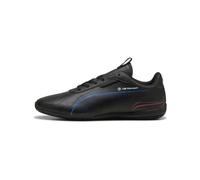 PUMA Zapatillas BMW M Motorsport Neo Cat 3.0 42, Black Cool Cobalt Blue